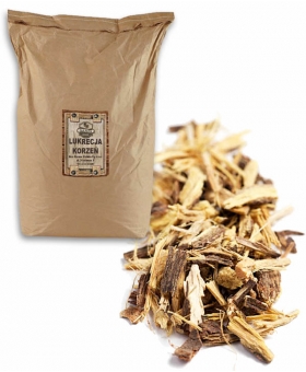 LUKRECJA KORZEŃ 1 KG